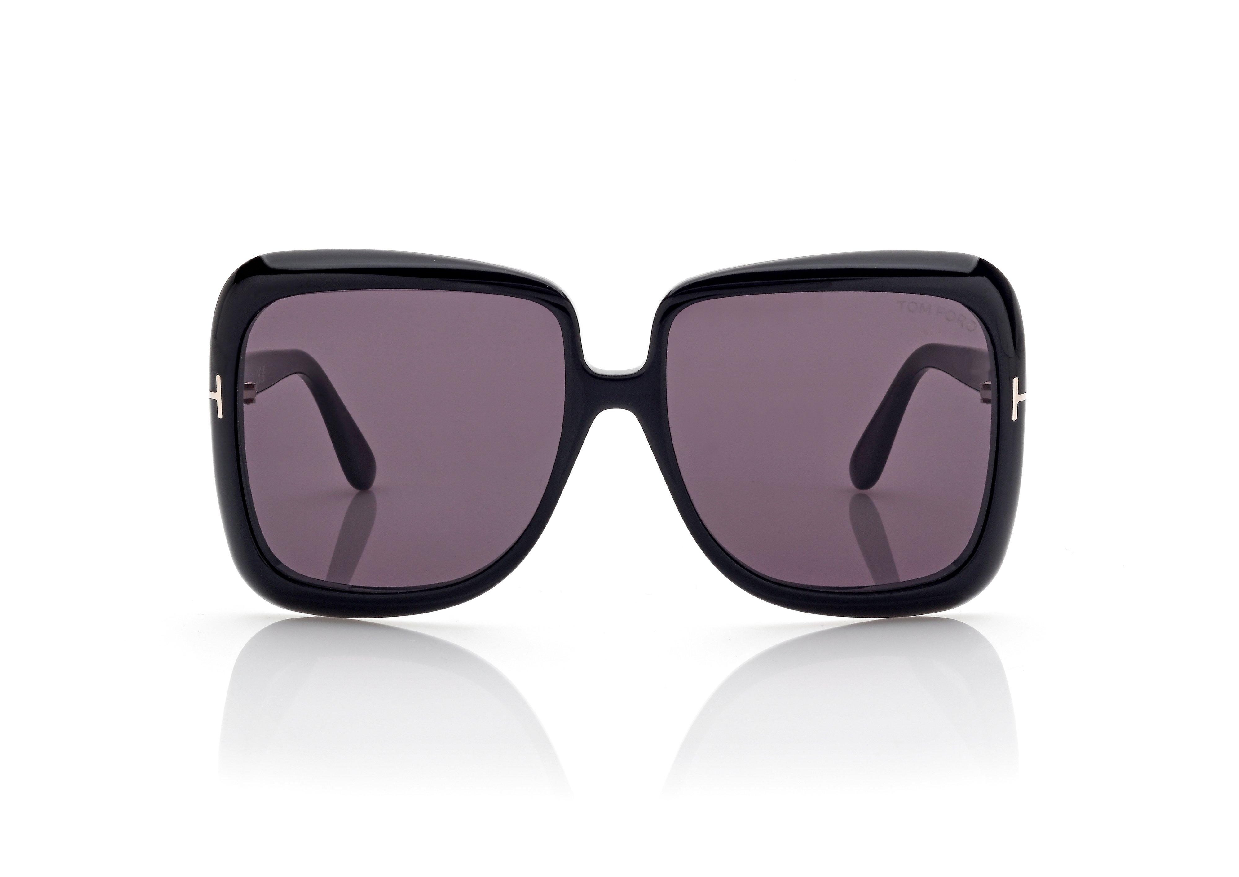 LORELAI SUNGLASSES | Tom Ford Fashion