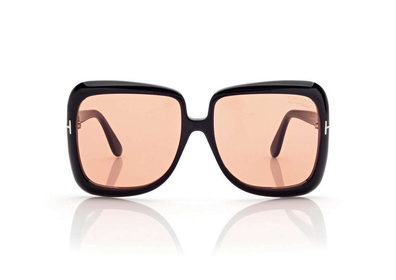 LORELAI SUNGLASSES image number 0