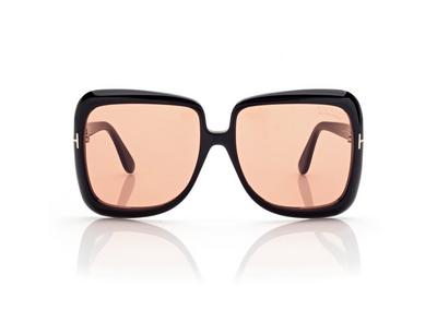 LORELAI SUNGLASSES image number 0