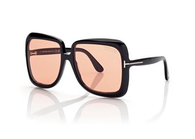 LORELAI SUNGLASSES image number 1