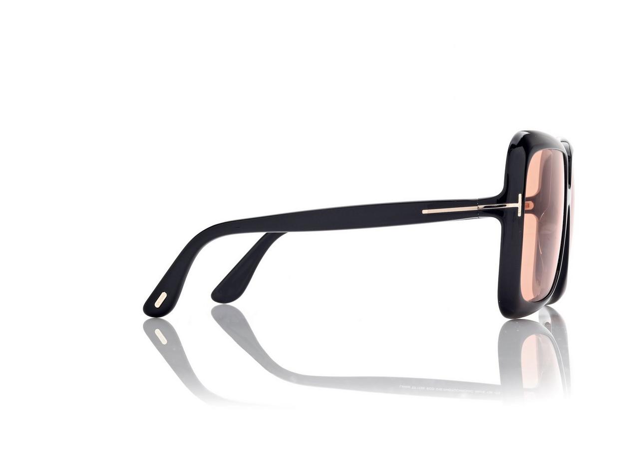 LORELAI SUNGLASSES image number 2