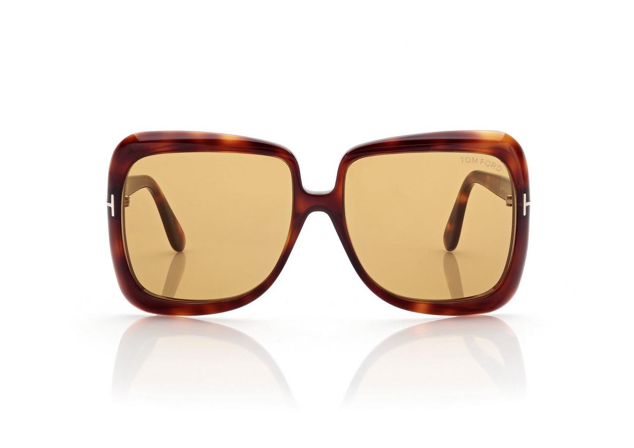 LORELAI SUNGLASSES image number 0