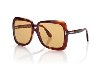 LORELAI SUNGLASSES image number 1