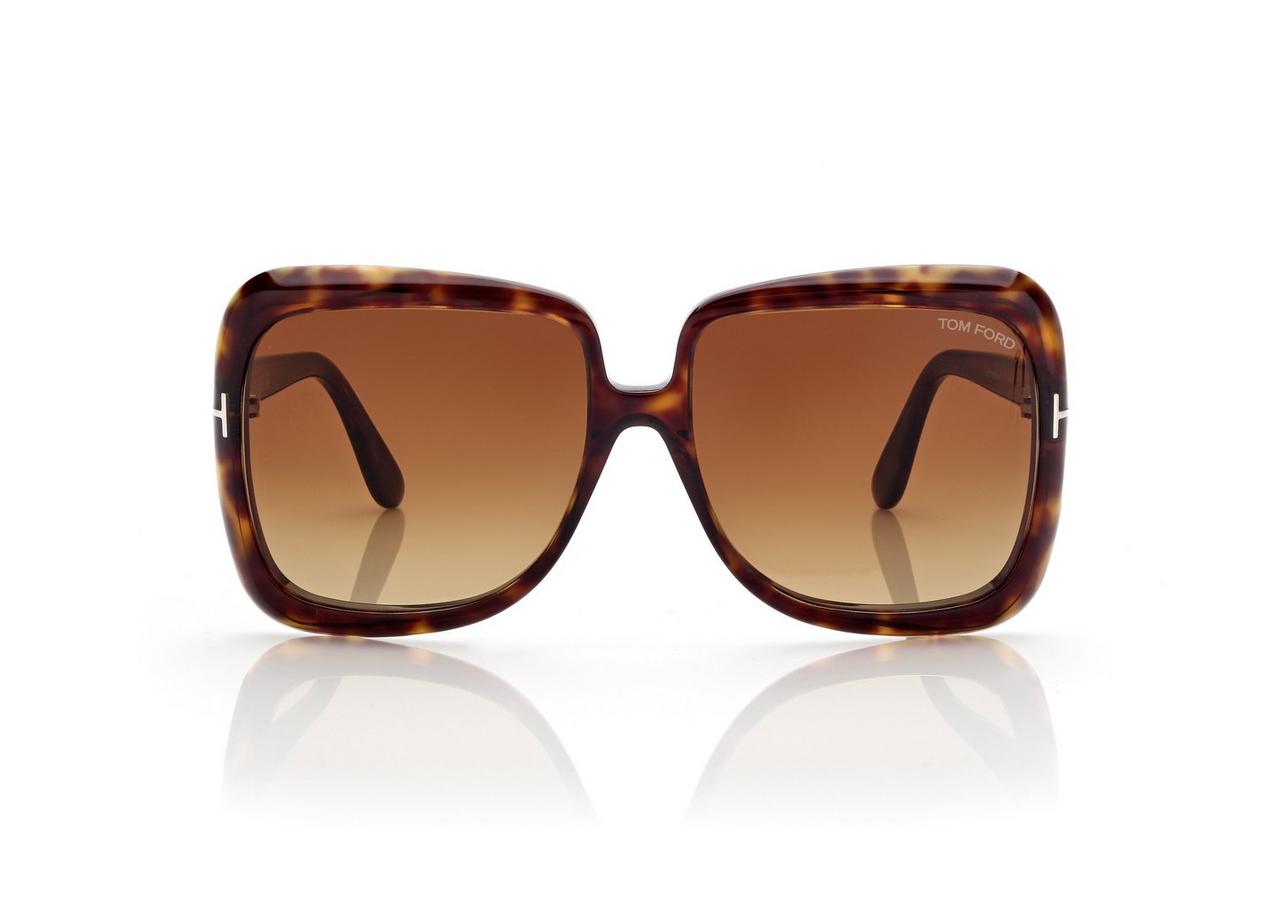 LORELAI SUNGLASSES image number 0
