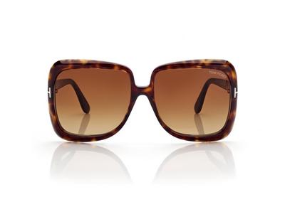 LORELAI SUNGLASSES image number 0