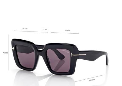 ESME SUNGLASSES image number 3