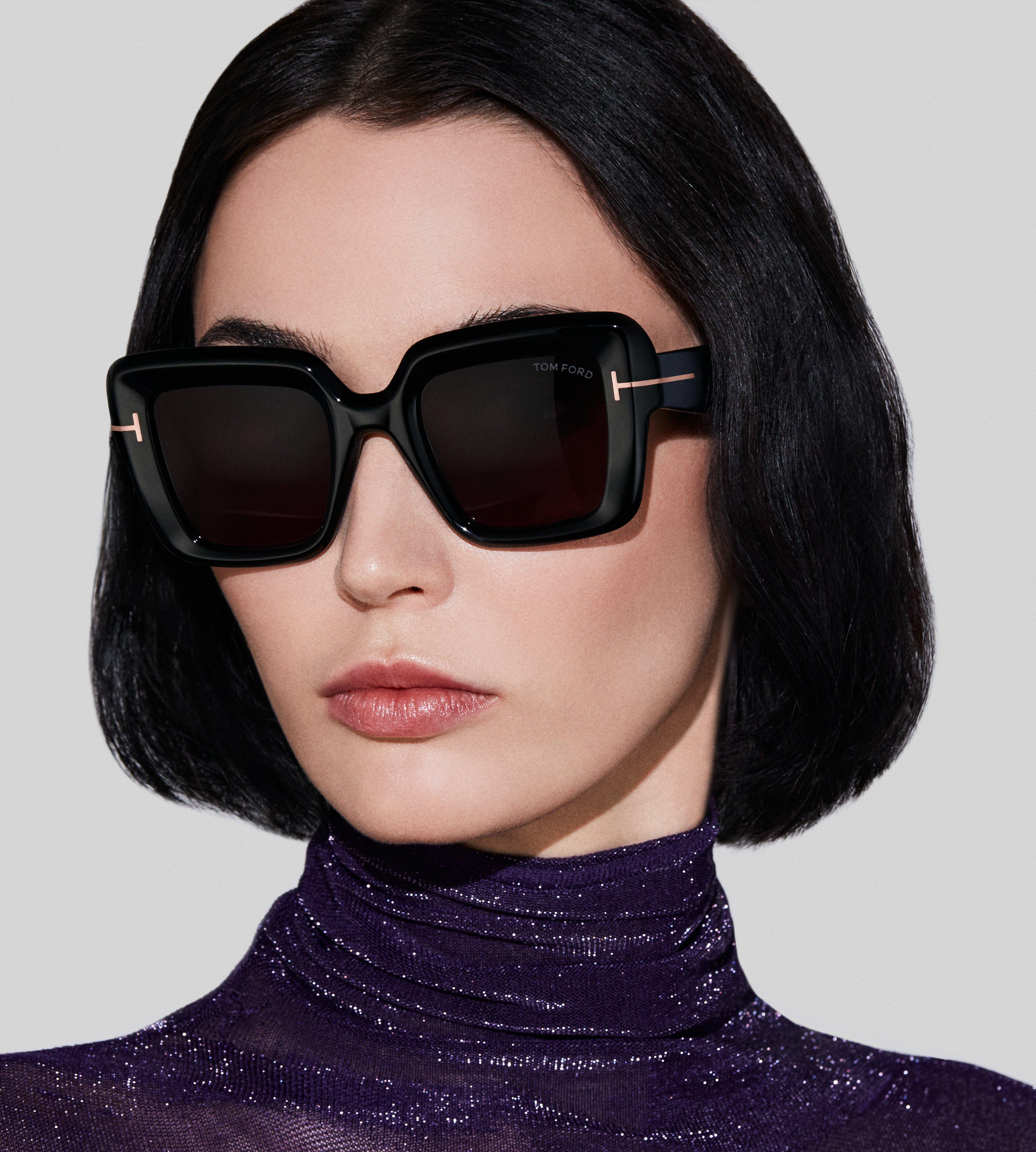 ESME SUNGLASSES | TOM FORD Fashion display picture 2