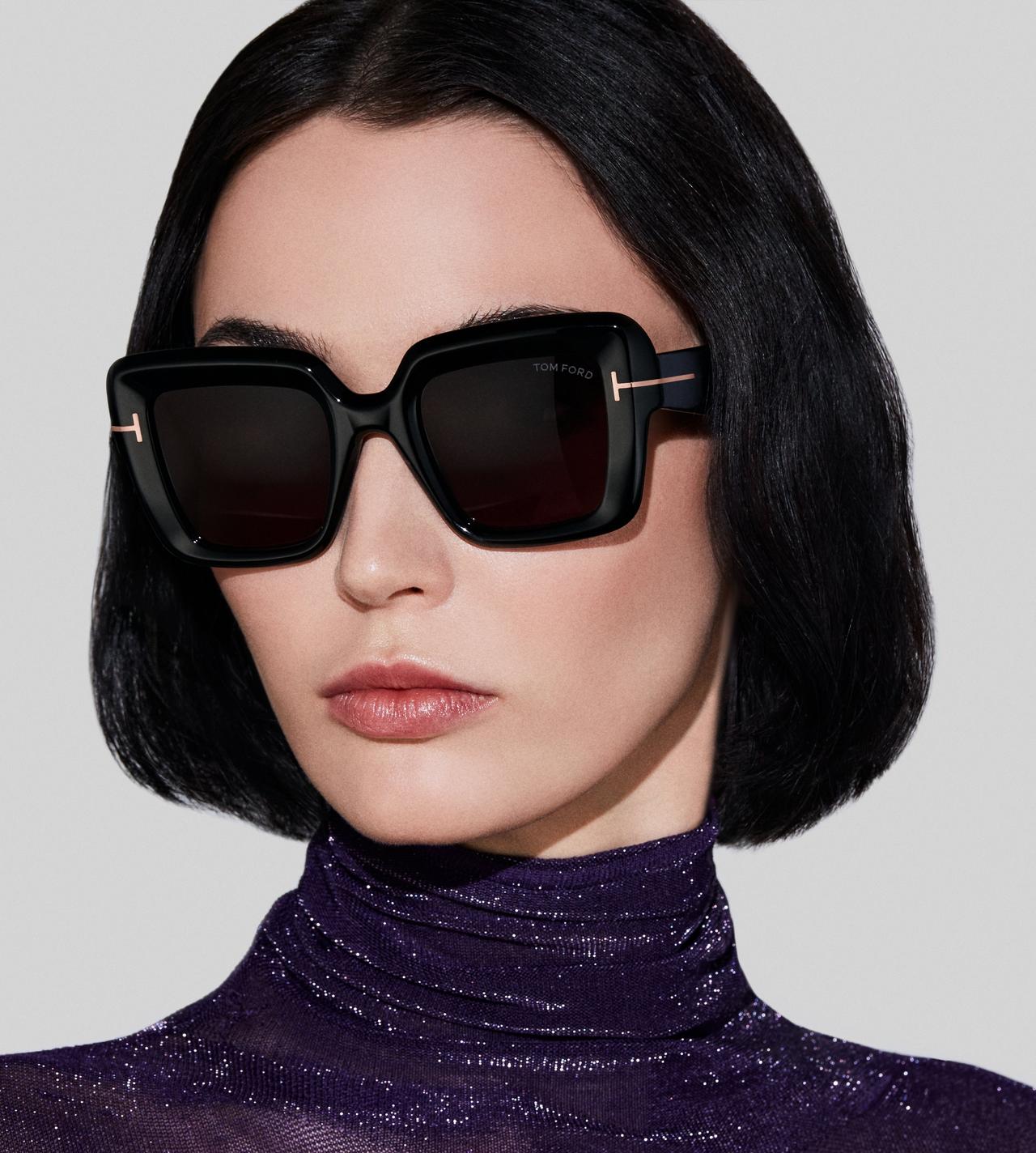 ESME SUNGLASSES image number 4