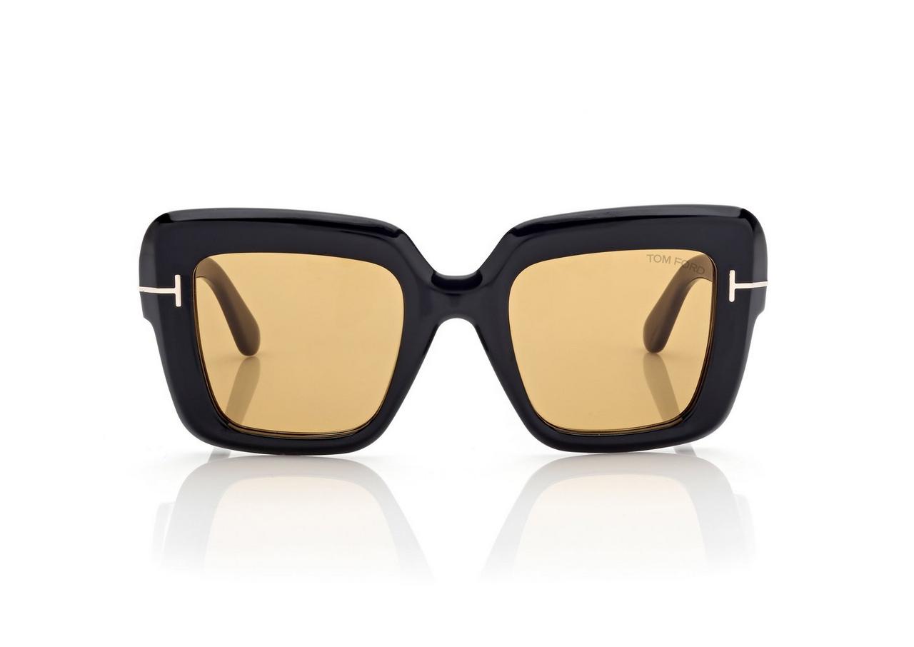 ESME SUNGLASSES image number 0