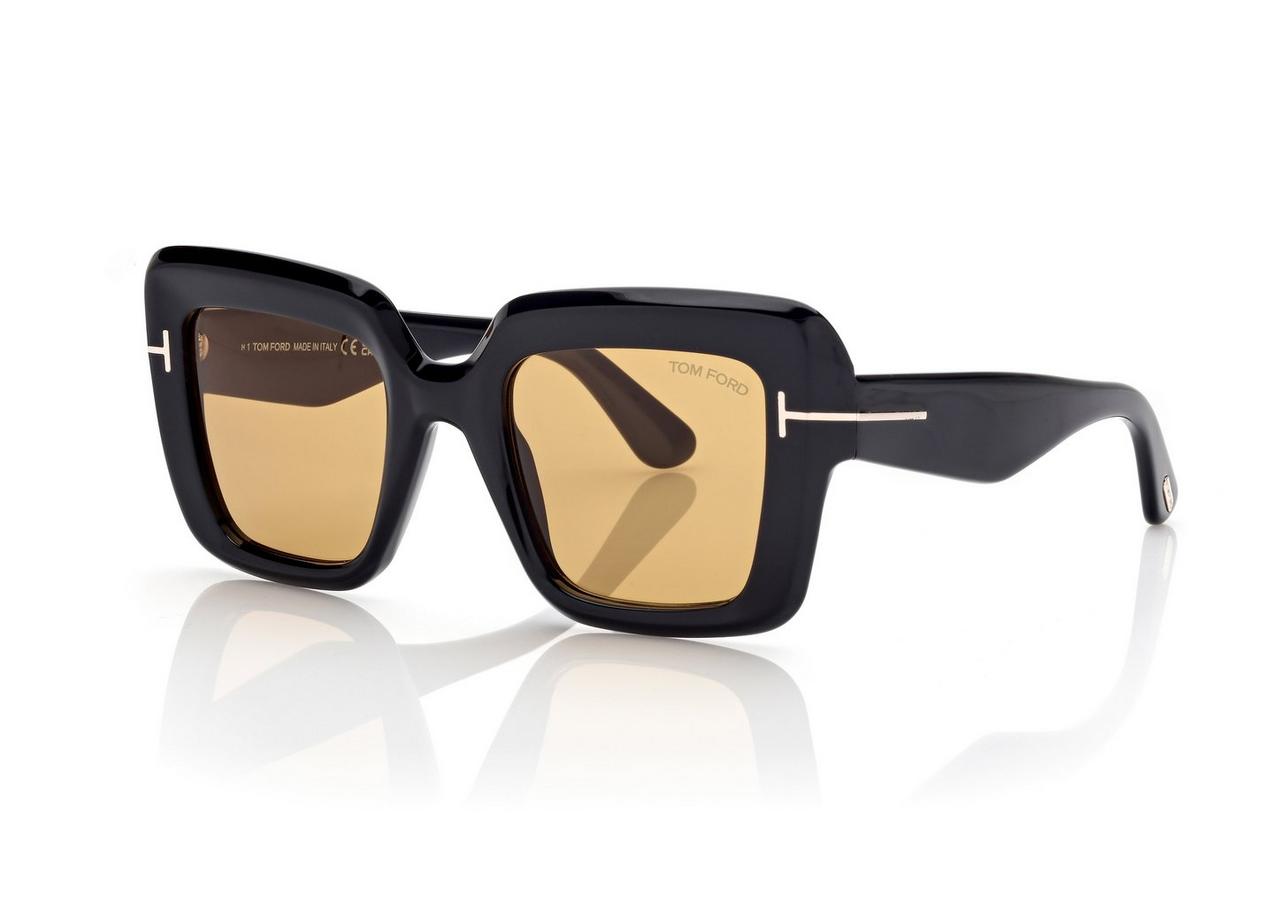 ESME SUNGLASSES image number 1