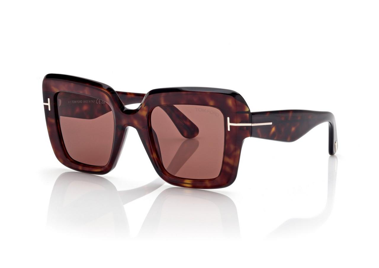 ESME SUNGLASSES image number 1