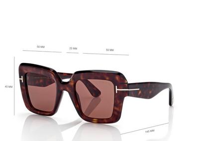 ESME SUNGLASSES image number 3