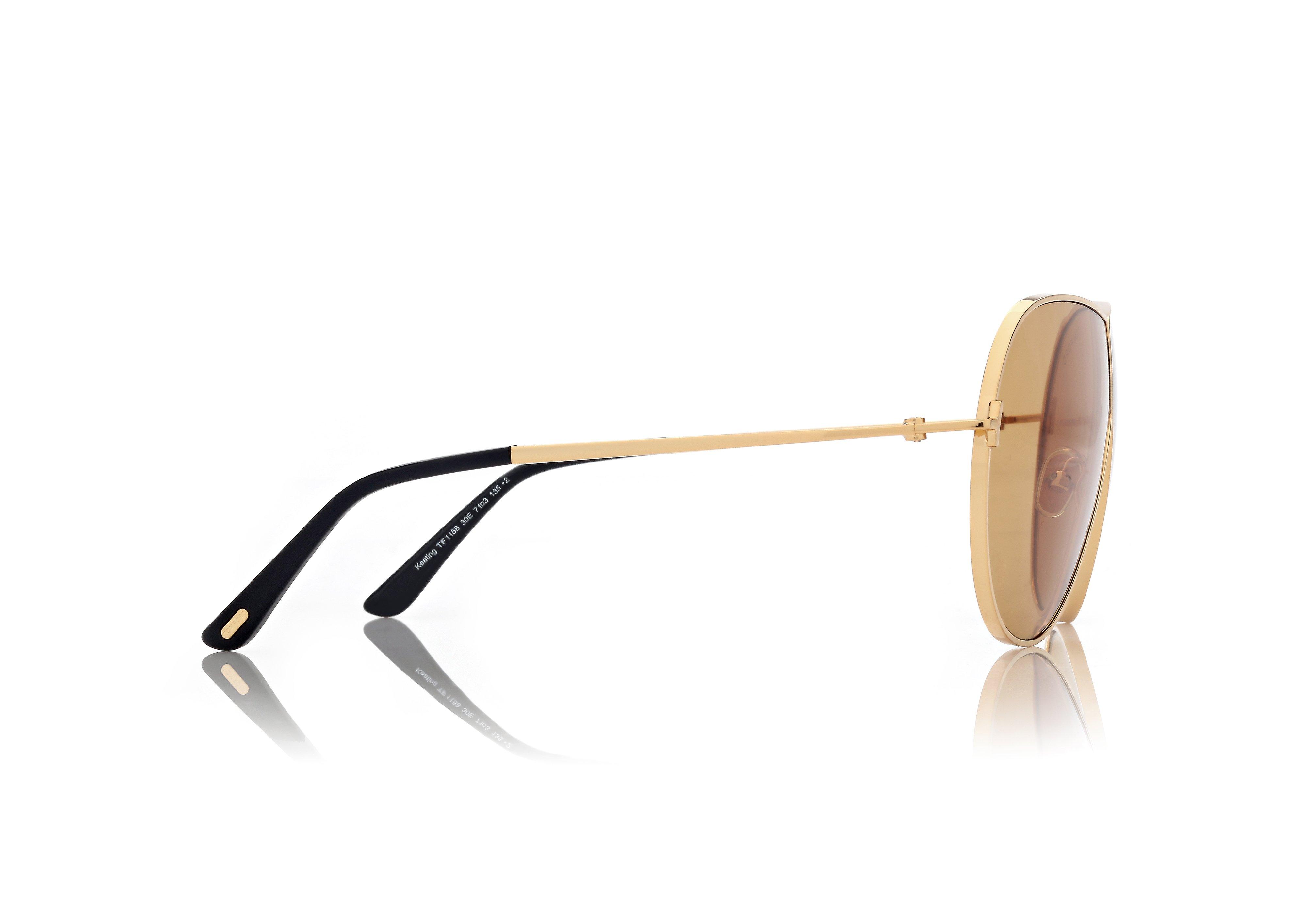KEATING SUNGLASSES | TOM FORD Fashion display picture 1