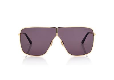 HUXLEY SUNGLASSES image number 0