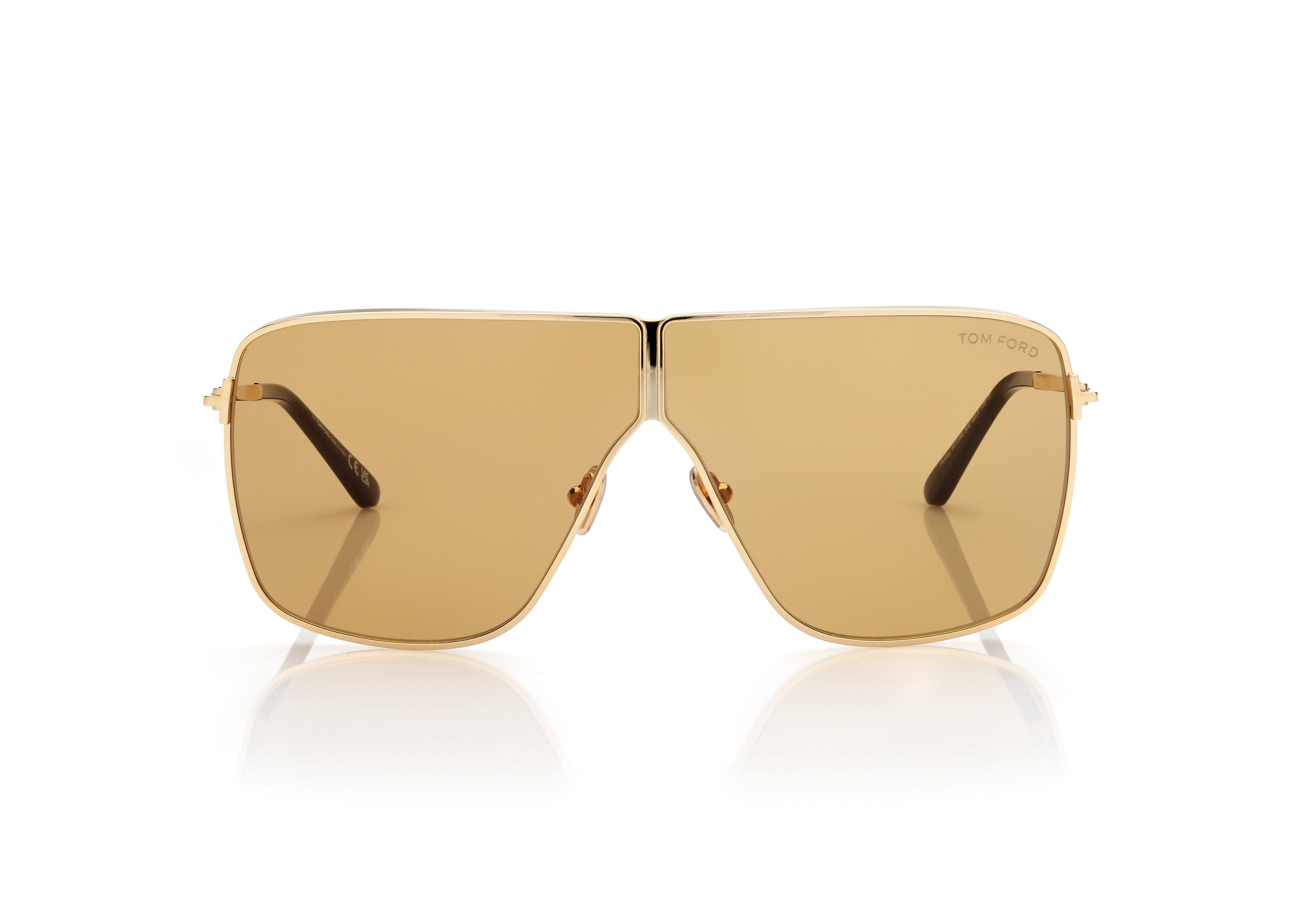 HUXLEY SUNGLASSES