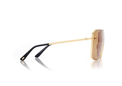 HUXLEY SUNGLASSES image number 2