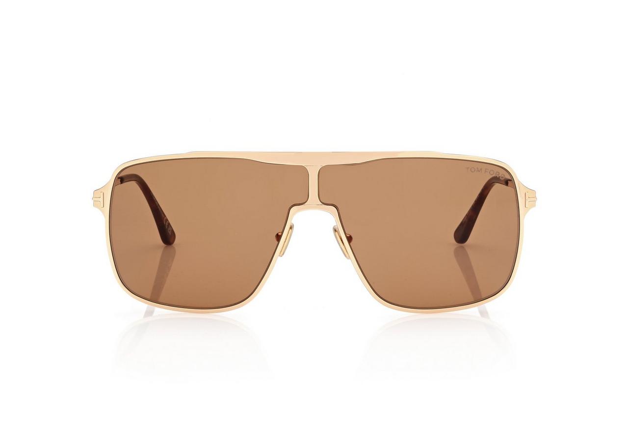 ZAPPA SUNGLASSES image number 0