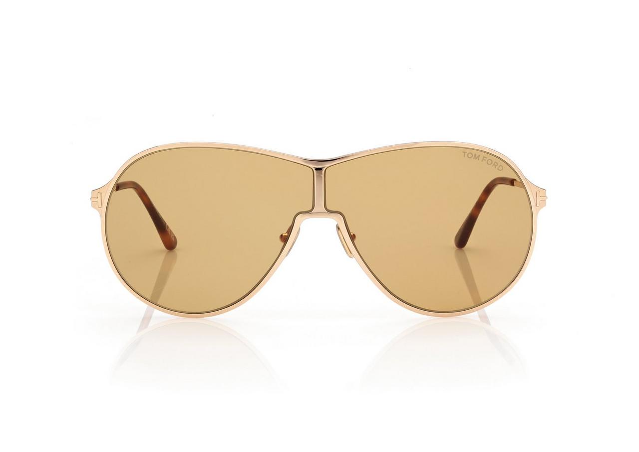 GAIA SUNGLASSES image number 0
