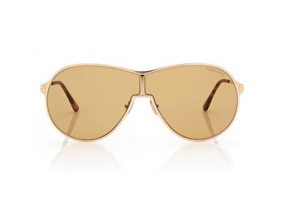 GAIA SUNGLASSES image number 0