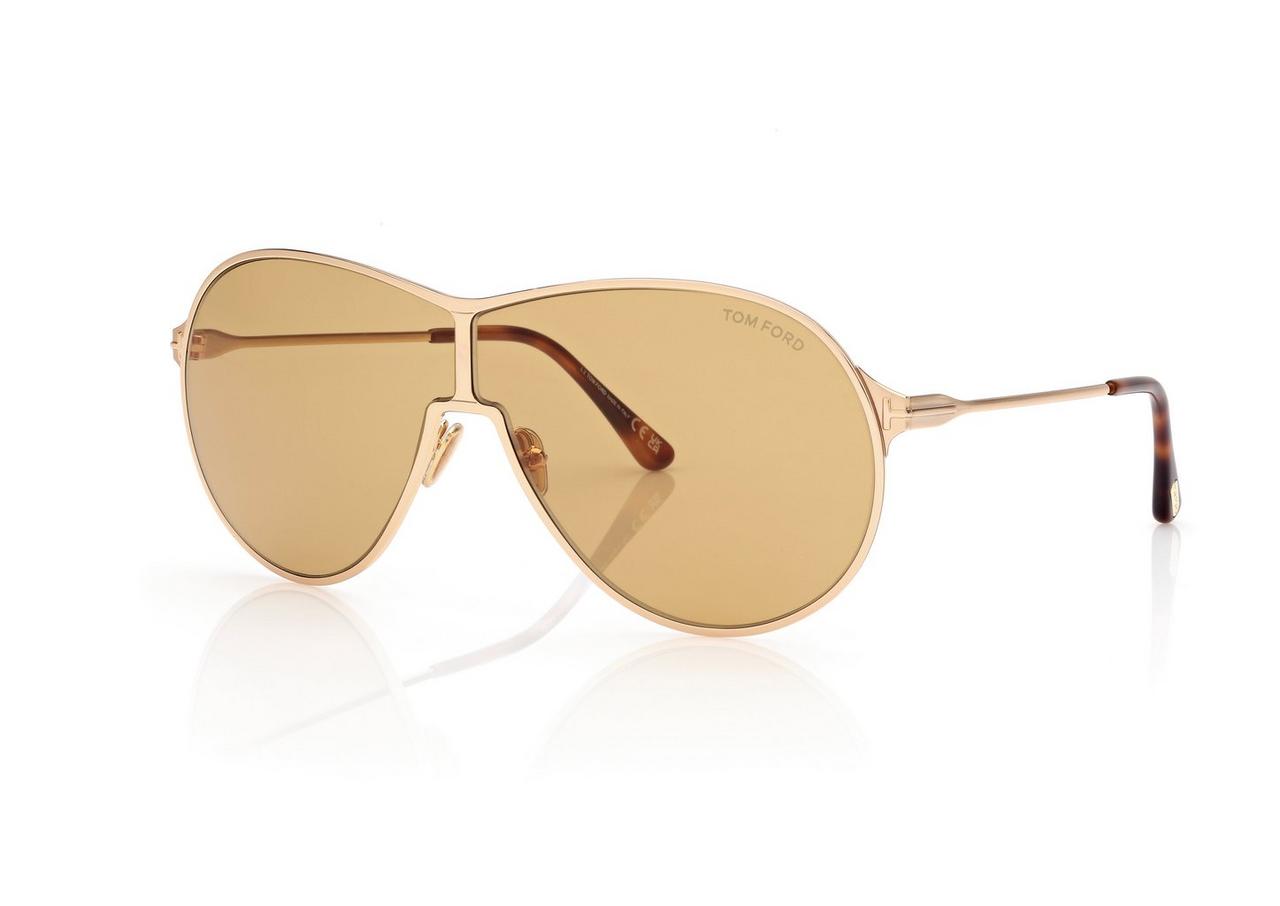 GAIA SUNGLASSES image number 1