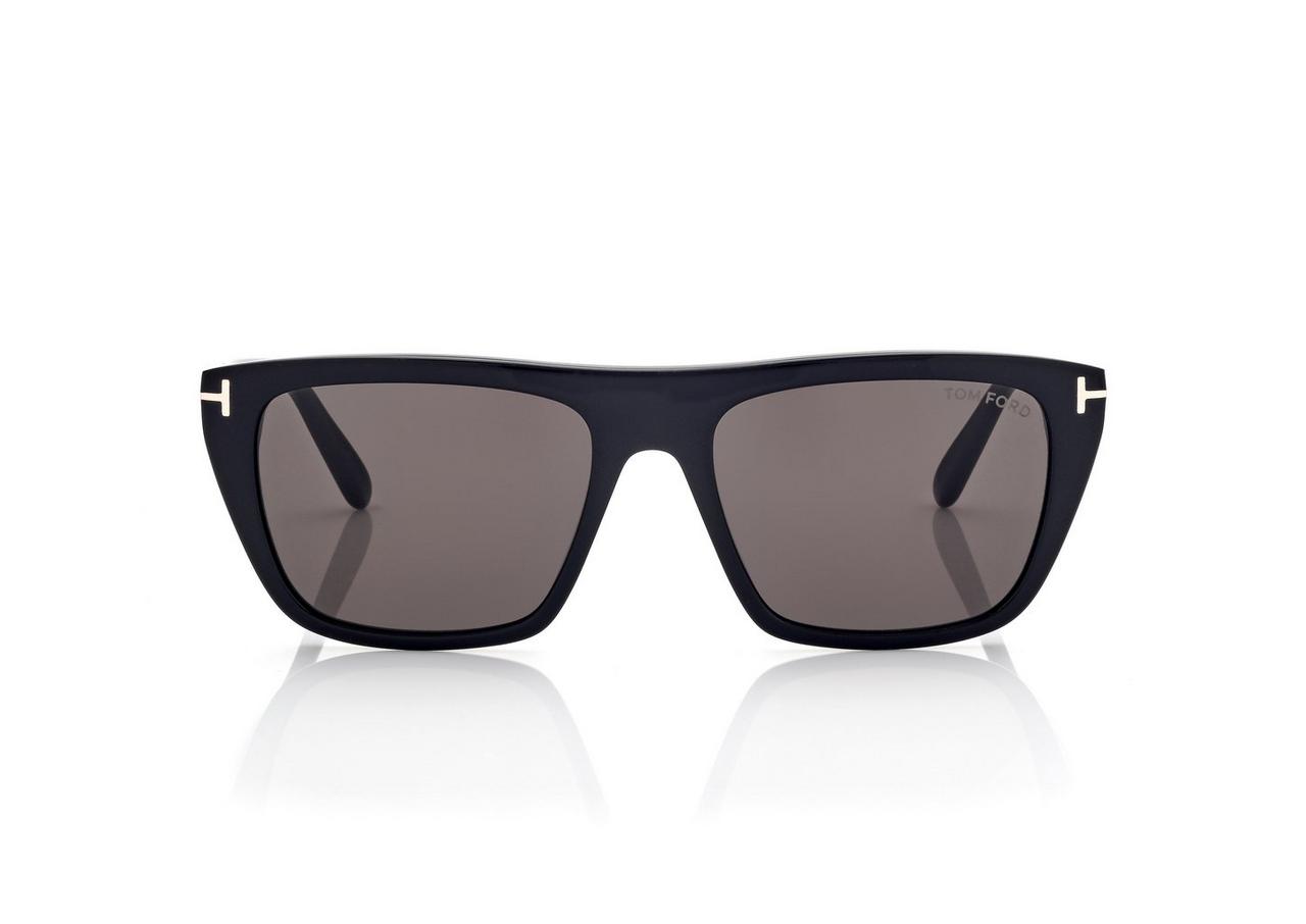 【関税＆送料込み】Tom Ford Aslan Sunglasses ASLAN SUNGLASSES | Tom Ford Fashion
