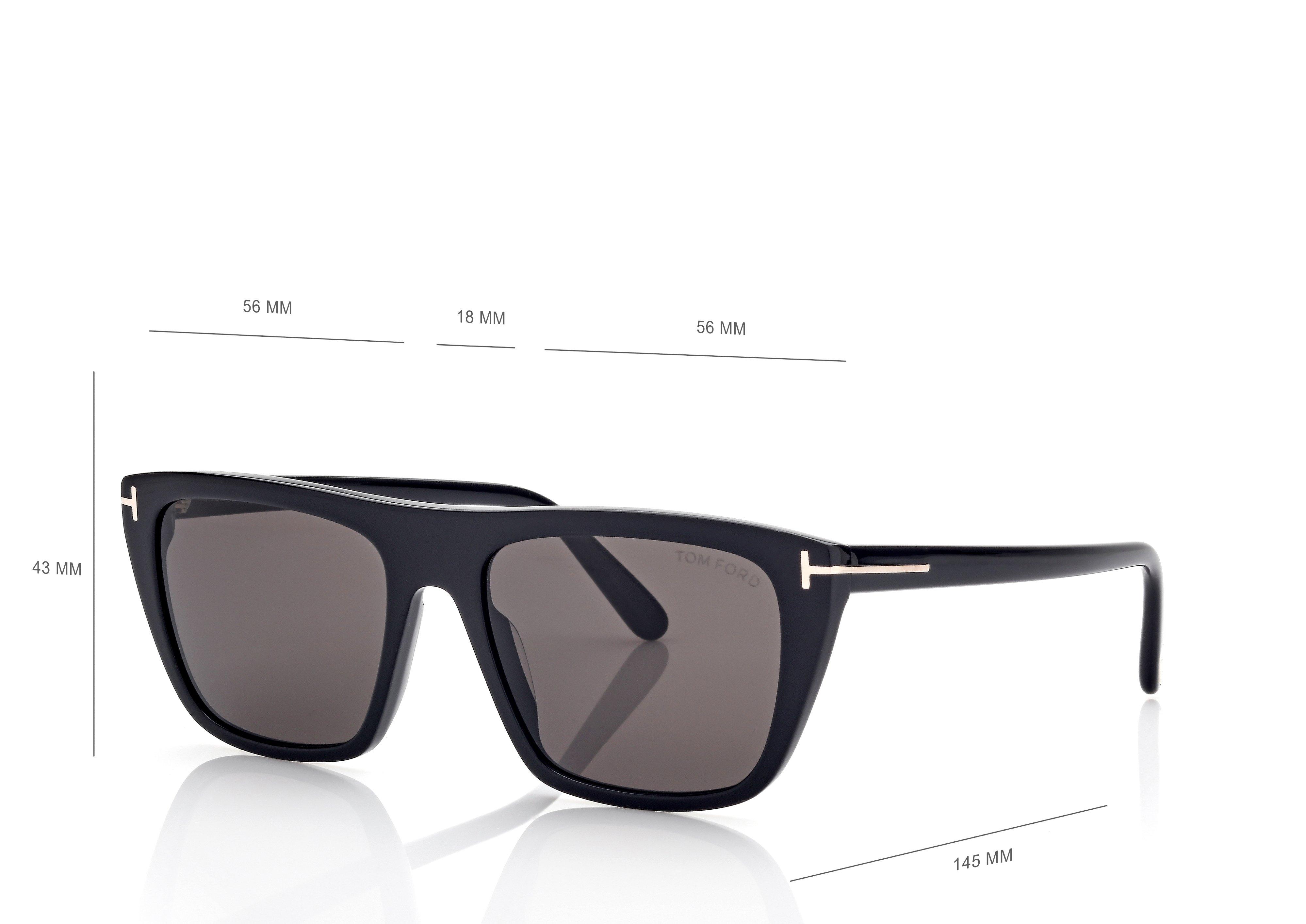 【関税＆送料込み】Tom Ford Aslan Sunglasses ASLAN SUNGLASSES | Tom Ford Fashion