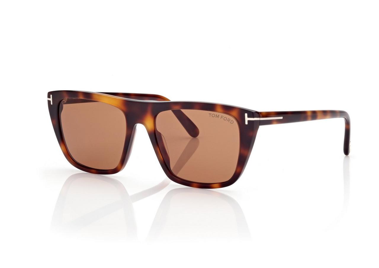 ASLAN SUNGLASSES image number 1