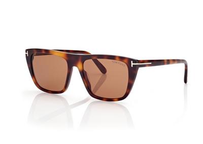 ASLAN SUNGLASSES image number 1