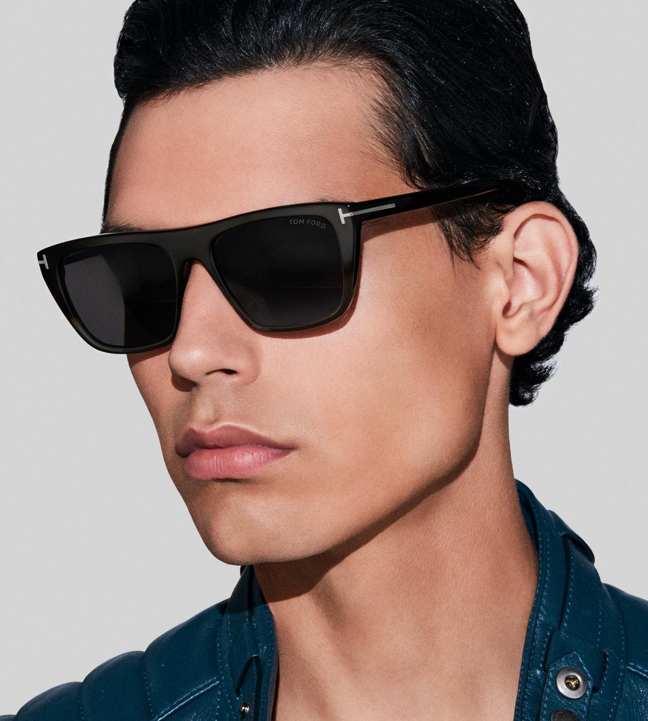 ASLAN SUNGLASSES image number 4