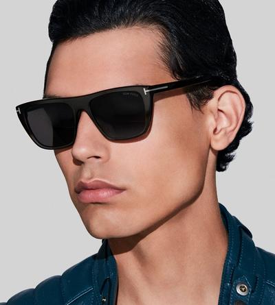 ASLAN SUNGLASSES image number 4