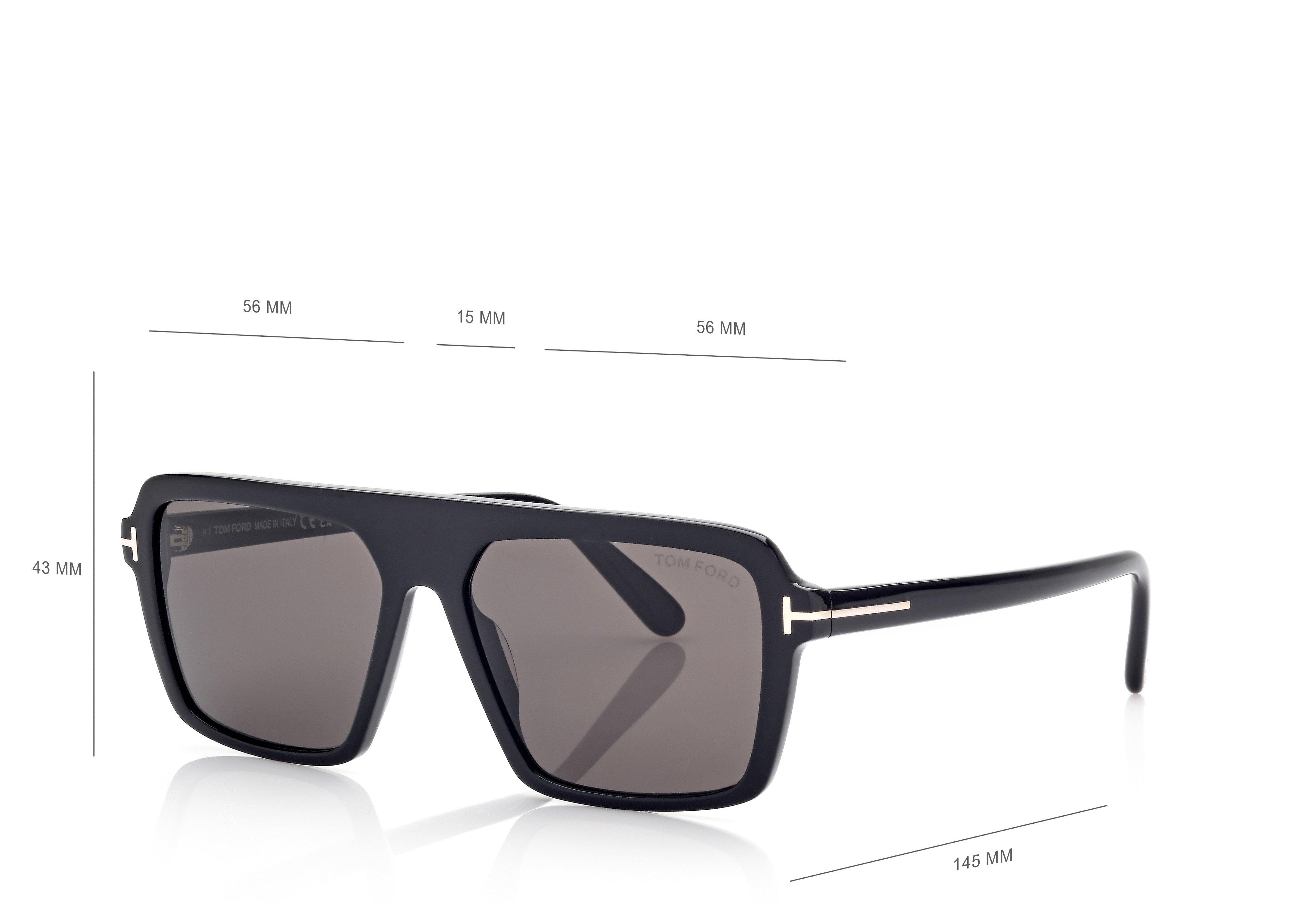 VINCENT SUNGLASSES | TOM FORD Fashion