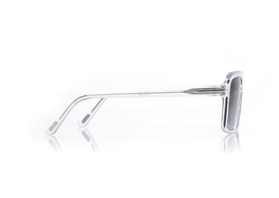 TOM FORD OM crystal / gradient blue VINCENT SONNENBRILLE