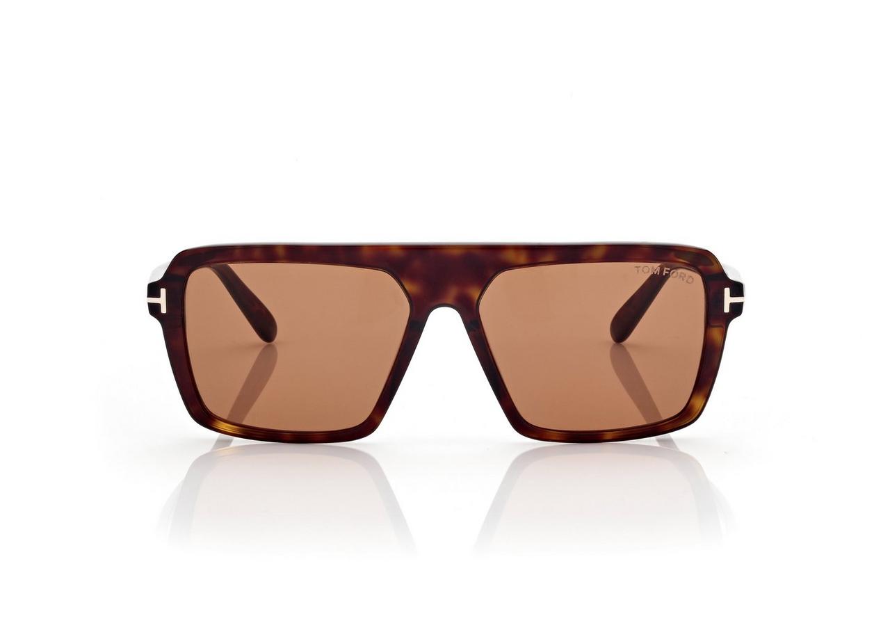 VINCENT SUNGLASSES image number 0
