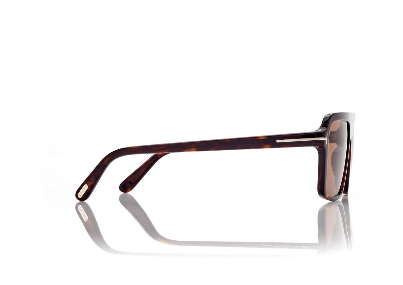 VINCENT SUNGLASSES image number 2