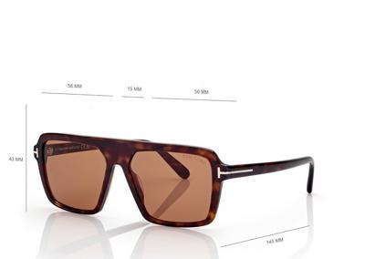 VINCENT SUNGLASSES image number 3