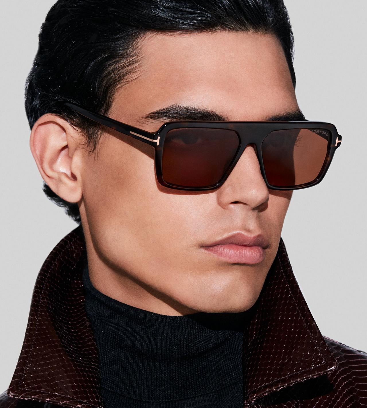 VINCENT SUNGLASSES image number 4