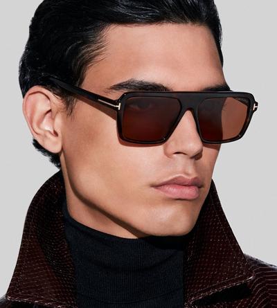 VINCENT SUNGLASSES image number 4