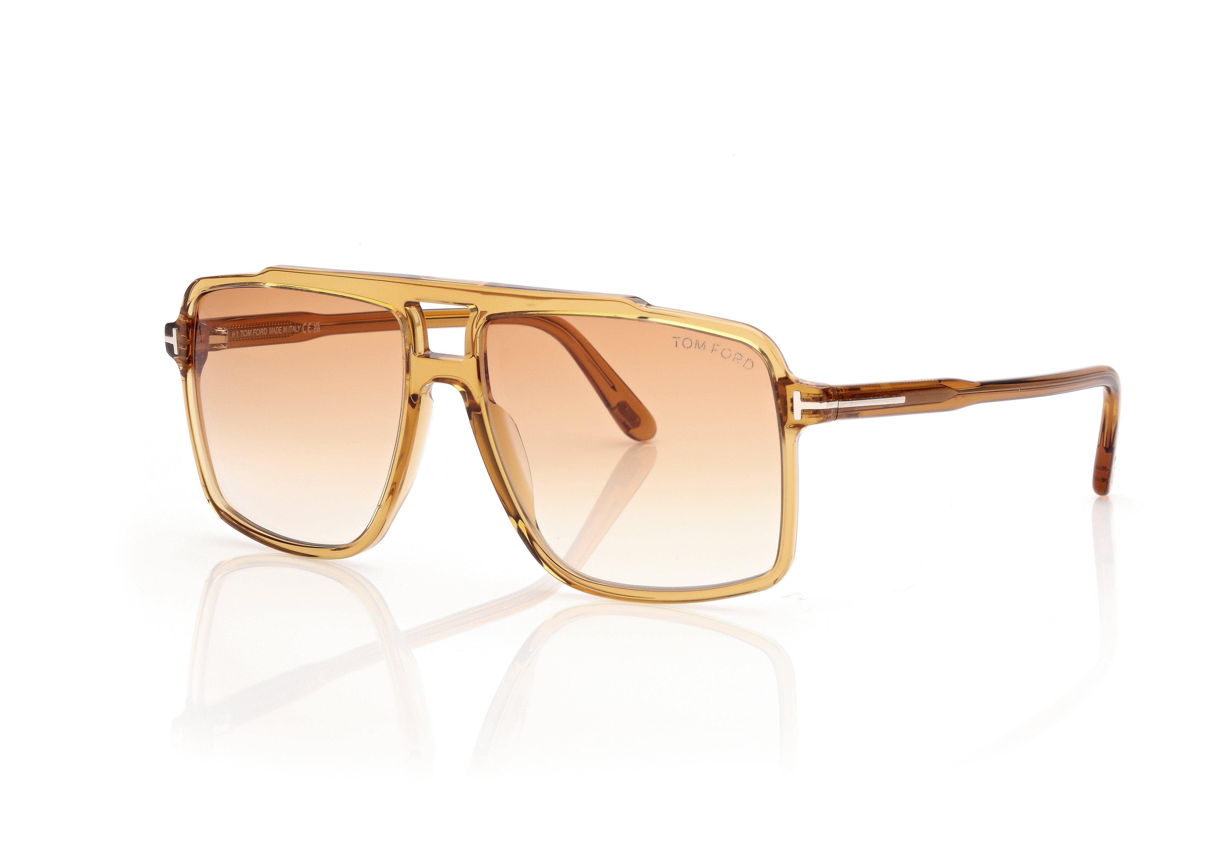 KEMP SUNGLASSES 2