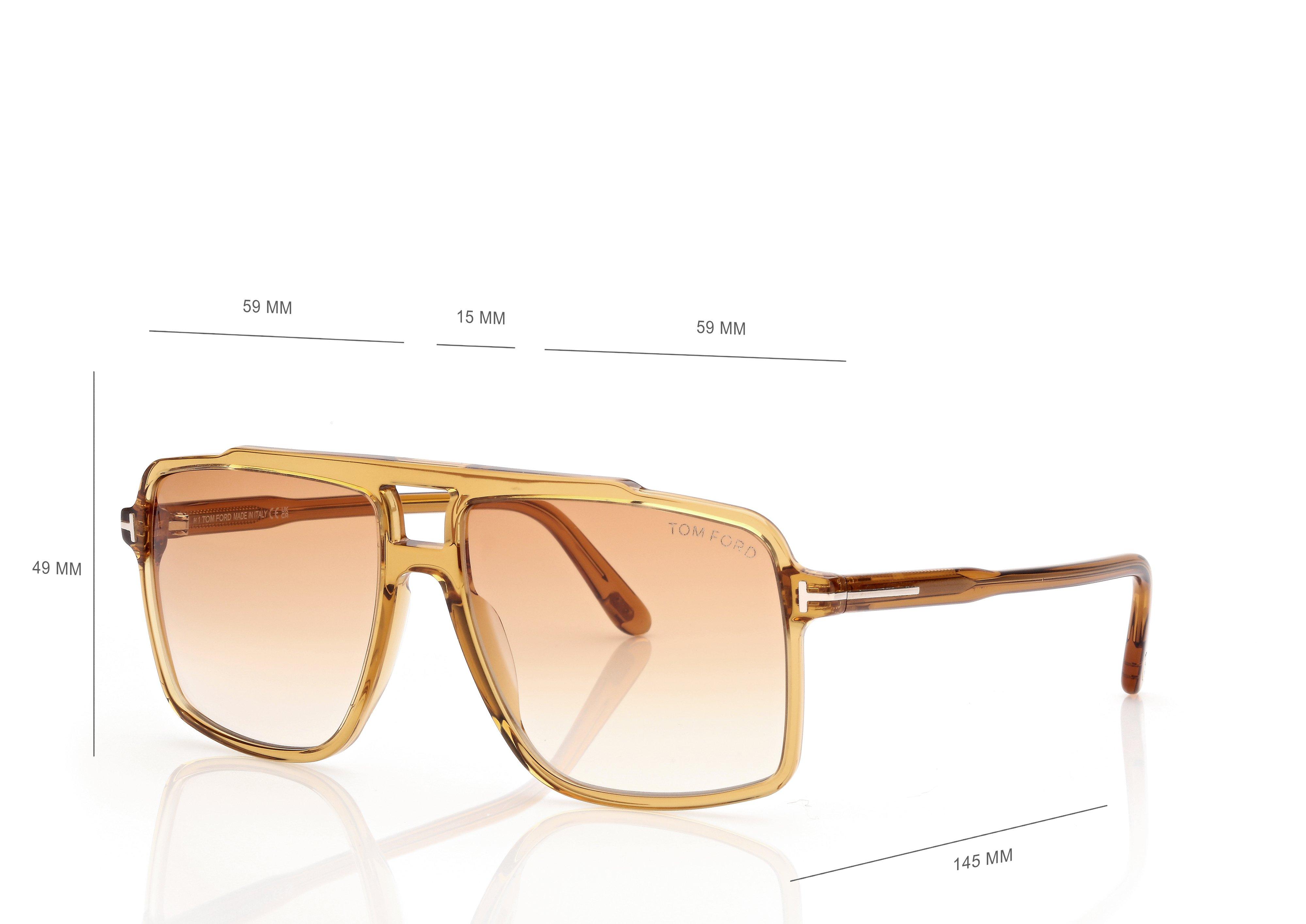 KEMP SUNGLASSES 4