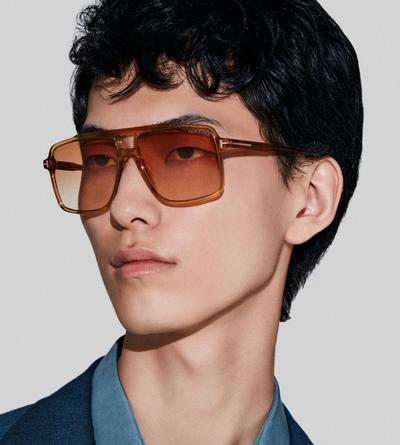 KEMP SUNGLASSES image number 4