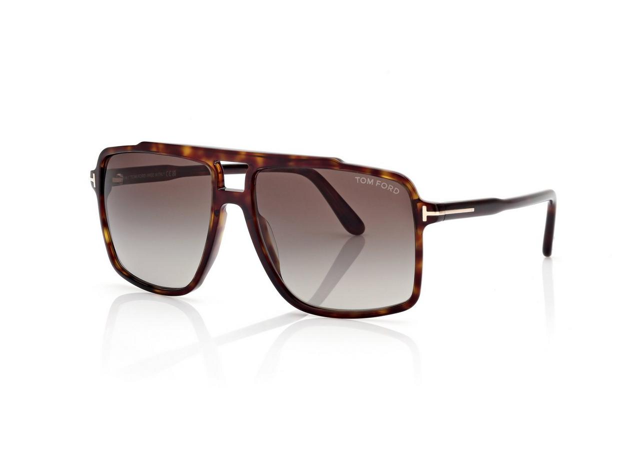 KEMP SUNGLASSES image number 1