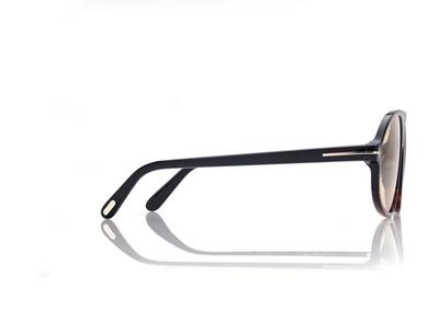 TOM FORD OM HAVANA LUNETTES DE SOLEIL EROL