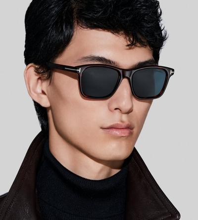 BARRON SUNGLASSES image number 4