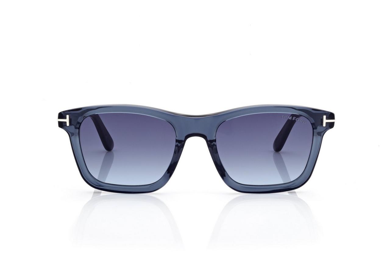 BARRON SUNGLASSES image number 0