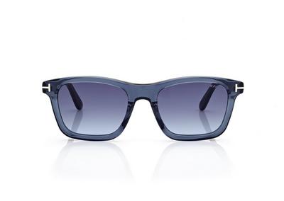 BARRON SUNGLASSES image number 0