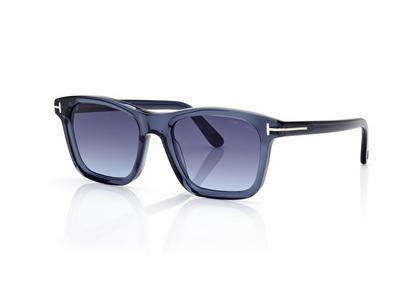 BARRON SUNGLASSES image number 1