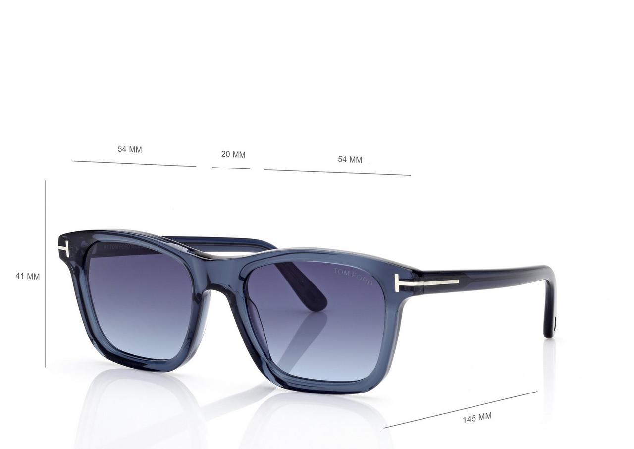 BARRON SUNGLASSES image number 3