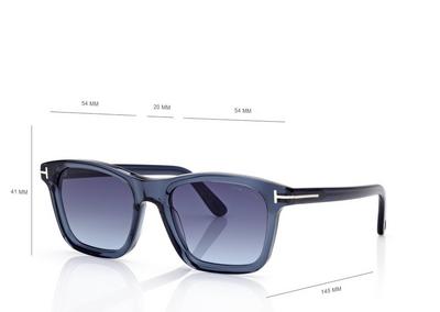 BARRON SUNGLASSES image number 3