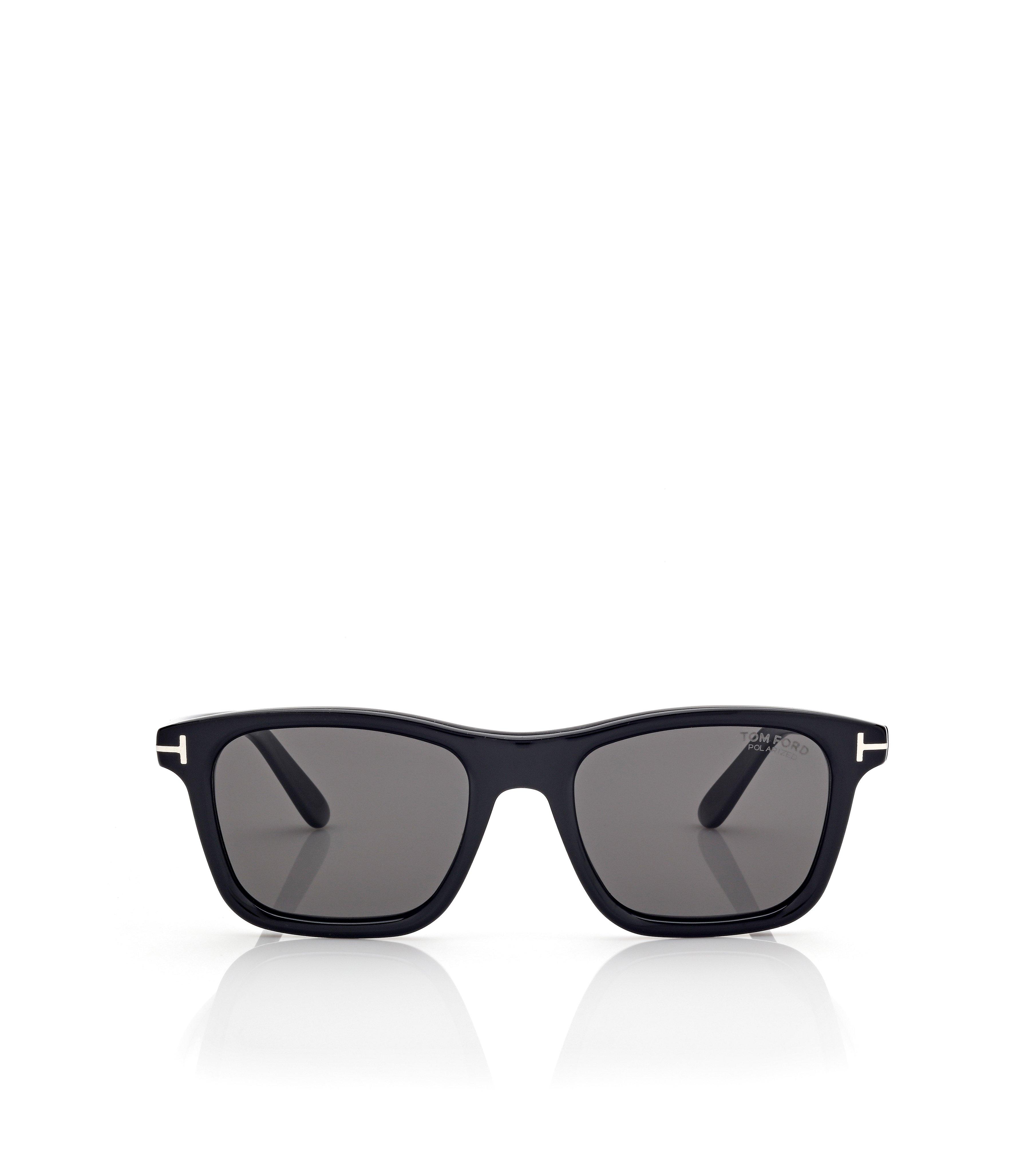 LUNETTES DE SOLEIL BARRON