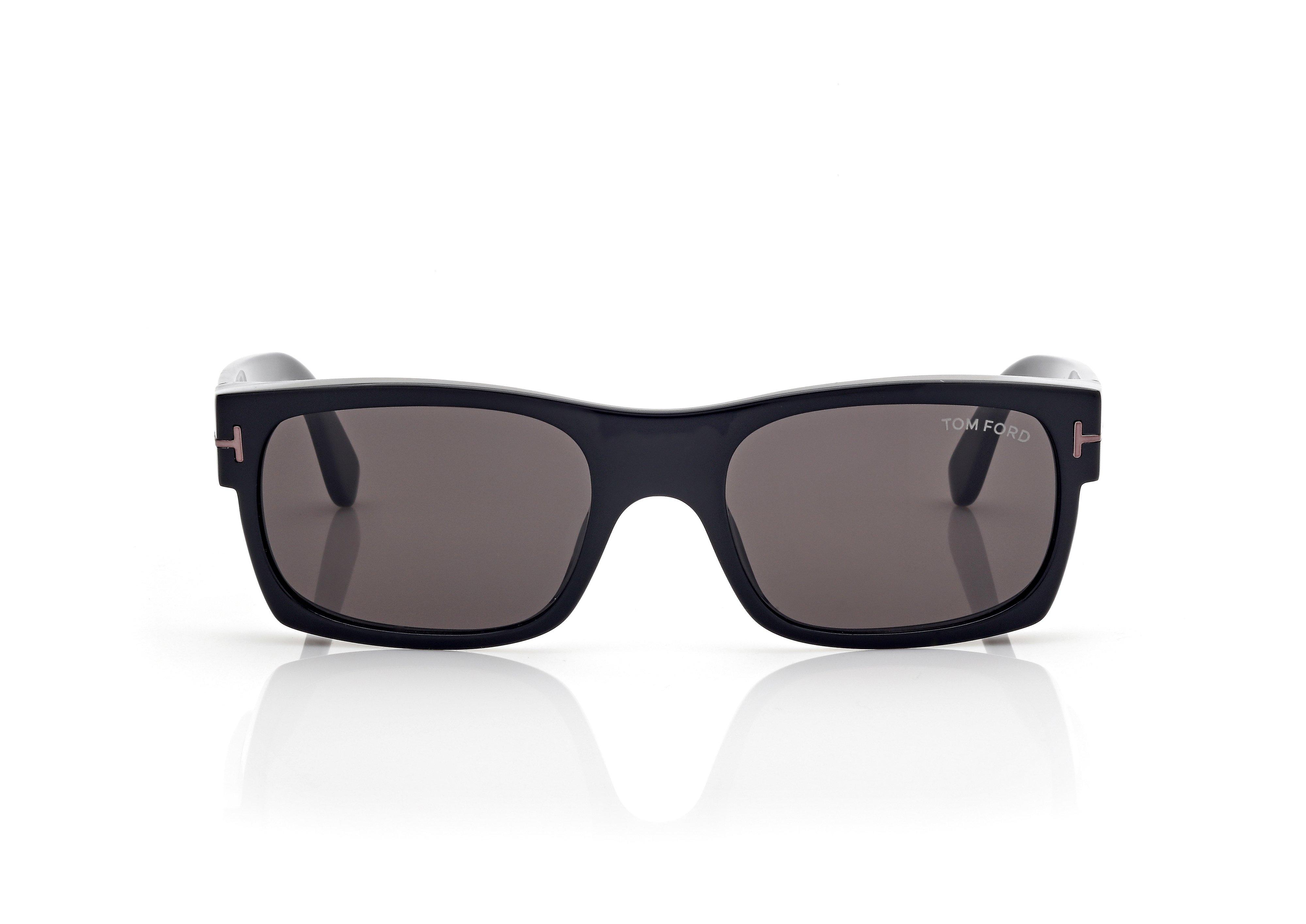 TomFord トムフォード サングラス John TF34 272 シルバー